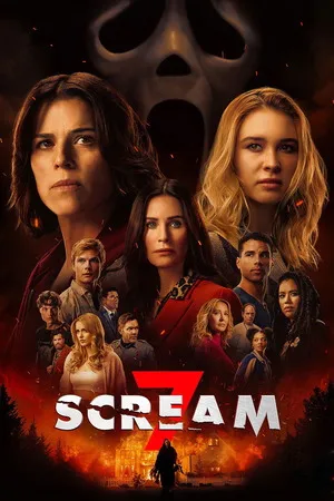 Scream 7 2026 Hindi - English Dual Audio WEB-DL | Full Movie