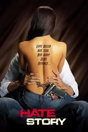 Hate Story 2012 Hindi Dual Audio WEB-DL | Full Movie