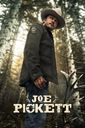 Joe Pickett 2021-23 Season 02 Hindi Dual Audio WEB-DL | Full Movie [ALL EPISODES]