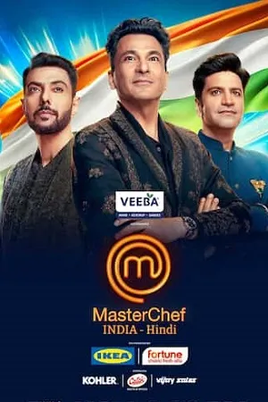 MasterChef India Season 9 2026 Hindi Audio WEB-DL | Full Movie [EP - 50 Added]