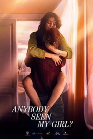 Anybody Seen My Girl? 2020 Hindi Dual Audio WEB-DL | Full Movie