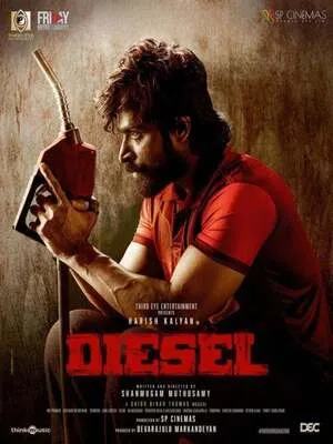 Diesel 2025 Hindi Dual Audio WEB-DL | Full Movie