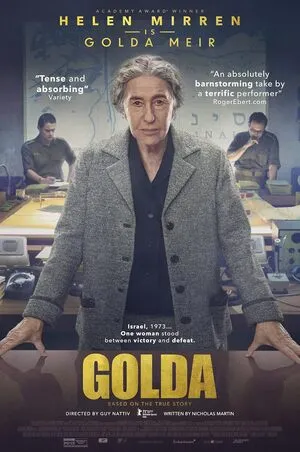 Golda 2023 Hindi Dual Audio WEB-DL | Full Movie