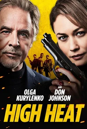 High Heat 2022 Hindi Multi Audio WEB-DL | Full Movie