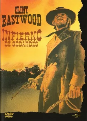 High Plains Drifter 1973 Hindi Dual Audio WEB-DL | Full Movie