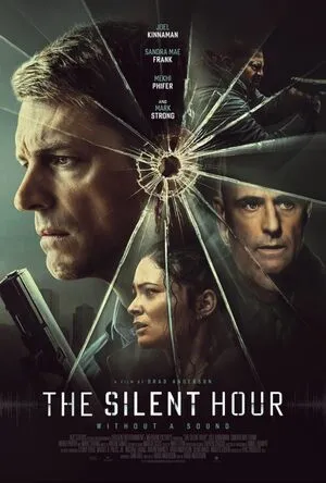 The Silent Hour 2024 Hindi Dual Audio WEB-DL | Full Movie