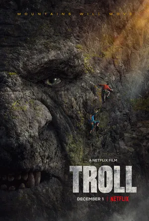 Troll 2022 Hindi Dual Audio WEB-DL | Full Movie