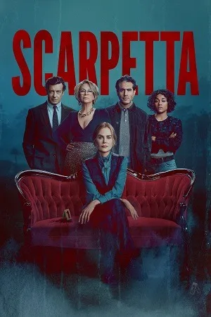Scarpetta Season 1 2026 Hindi Audio WEB-DL | Full Movie [ALL EPISODES]