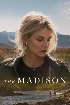 The Madison 2026 Season 1 Hindi - English Audio WEB-DL | Full Movie [EP-06 Added]