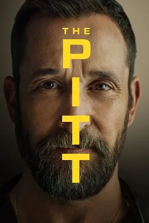 The Pitt Season 2 2026 Hindi Dual Audio WEB-DL | Full Movie [EP - 12 Added]