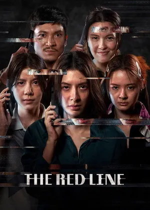 The Red Line 2026 Hindi Dual Audio WEB-DL | Full Movie