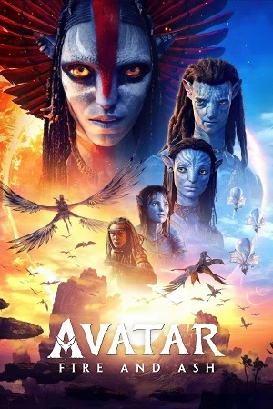 Avatar Fire And Ash 2025 Hindi HDTS | Full Movie