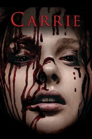 Carrie 2013 Hindi - English Dual Audio WEB-DL | Full Movie