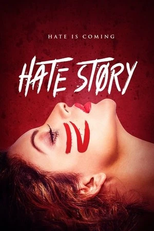Hate Story IV 2018 Hindi Dual Audio WEB-DL | Full Movie