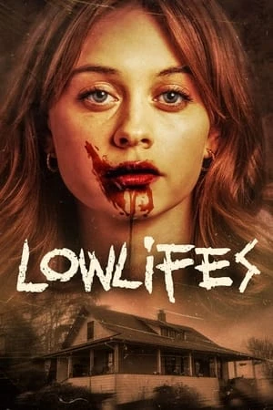 Lowlifes 2024 English Dual Audio WEB-DL | Full Movie