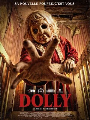 Dolly 2025 Hindi Dual Audio WEB-DL | Full Movie