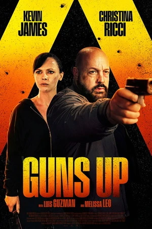 Guns Up 2025 Hindi Dual Audio WEB-DL | Full Movie