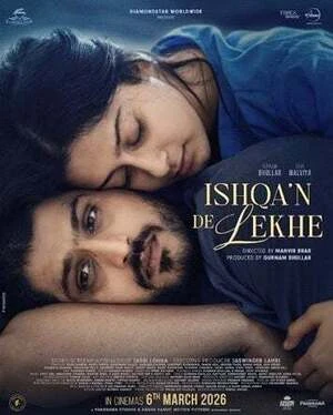 Ishqan De Lekhe 2026 Punjabi Audio HDTC | Full Movie