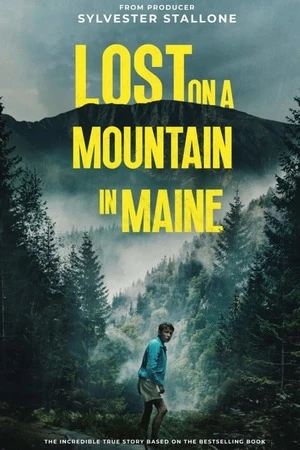 Lost on a Mountain in Maine 2024 Hindi Dual Audio WEB-DL | Full Movie