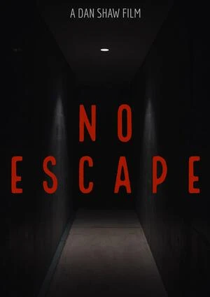 No Escape 2025 Hindi Dual Audio WEB-DL | Full Movie