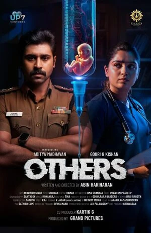 Others 2025 Hindi Dual Audio WEB-DL | Full Movie