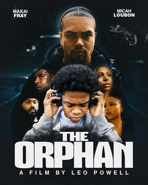 The Orphans 2026 English Audio WEB-DL | Full Movie