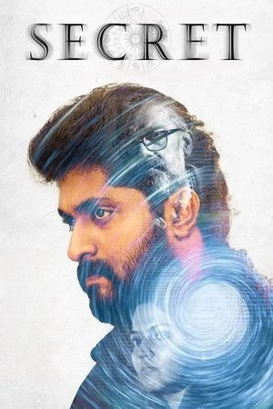 Secret 2024 Hindi Dual Audio WEB-DL | Full Movie